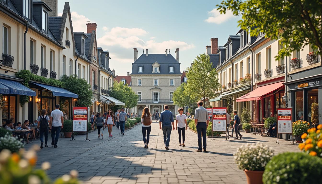 découvrez l'état du marché immobilier à champigny-sur-marne : malgré des signes d'activité, il peine à retrouver un élan dynamique. analysez les tendances et les opportunités actuelles dans cette commune en pleine mutation.