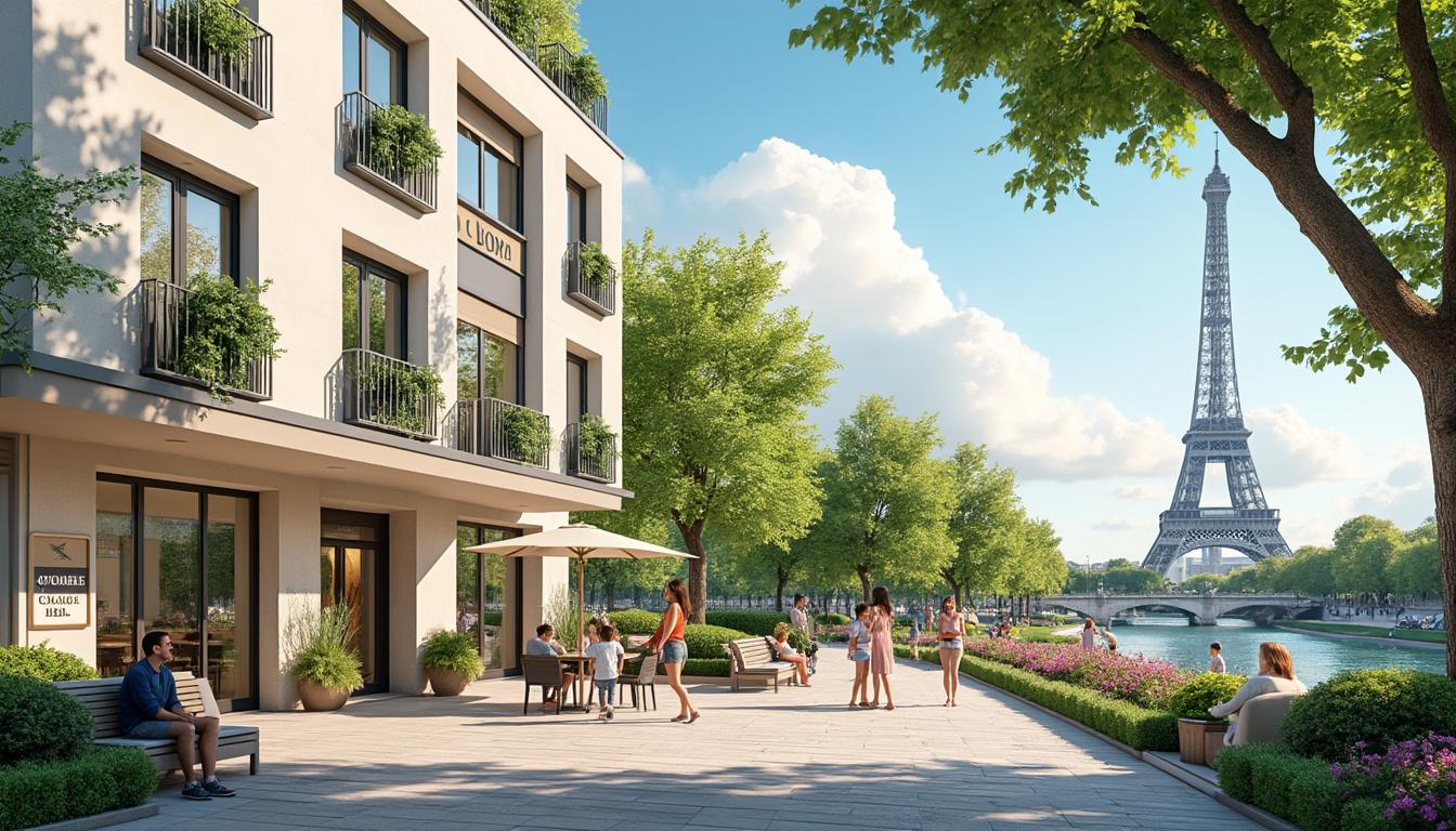 découvrez le bail réel solidaire à paris, une solution innovante pour accéder à la propriété à prix réduit. profitez d'une opportunité unique de devenir propriétaire dans un marché immobilier dynamique.