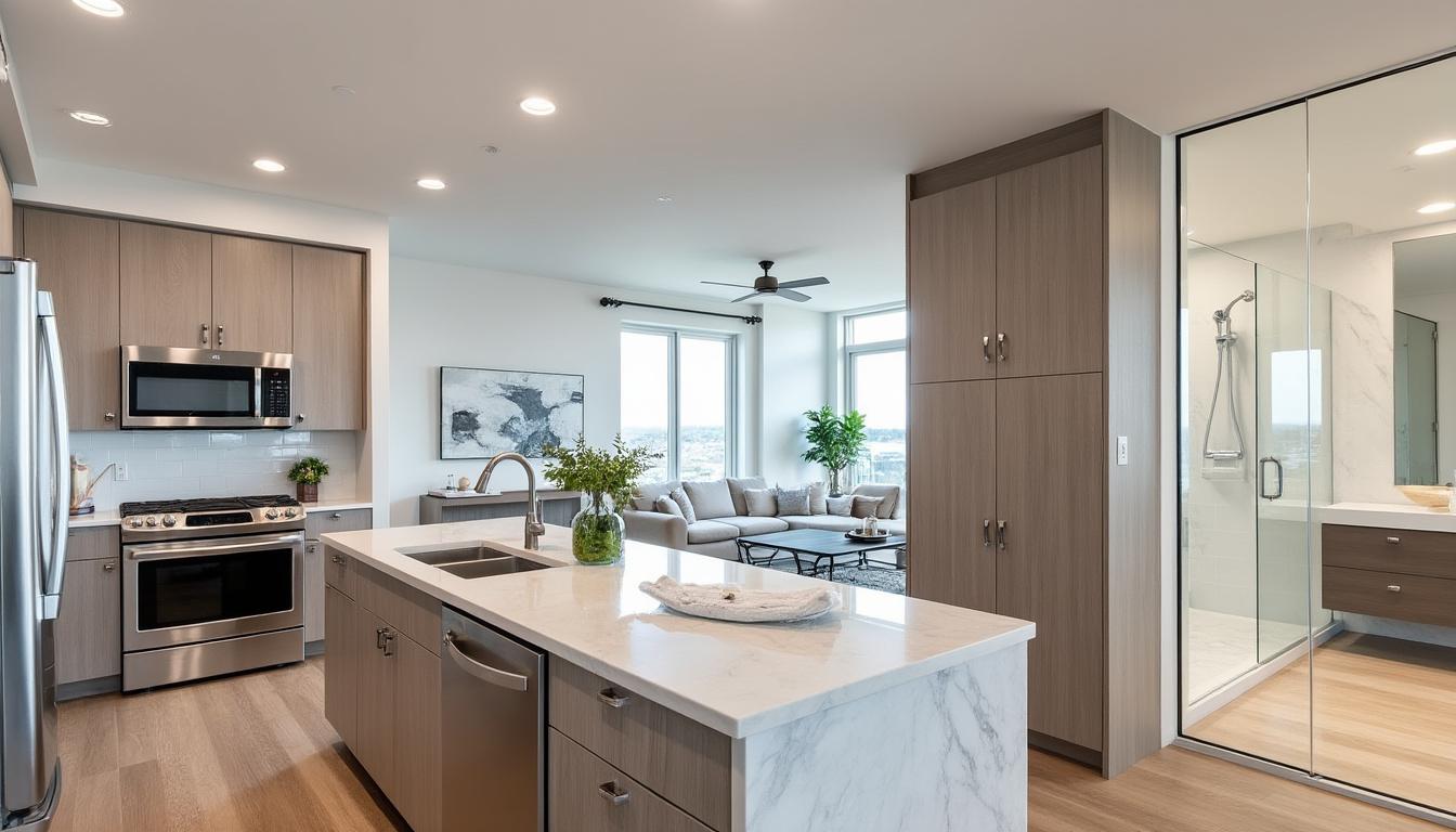 Scopri come aumentare l'attrattiva degli investimenti locativi durante una crisi edilizia. Esplora strategie efficaci, consulenza specialistica e soluzioni innovative per ottimizzare i tuoi progetti immobiliari e massimizzare il rendimento. Prospettive e innovazioni per un futuro immobiliare locativo sostenibile