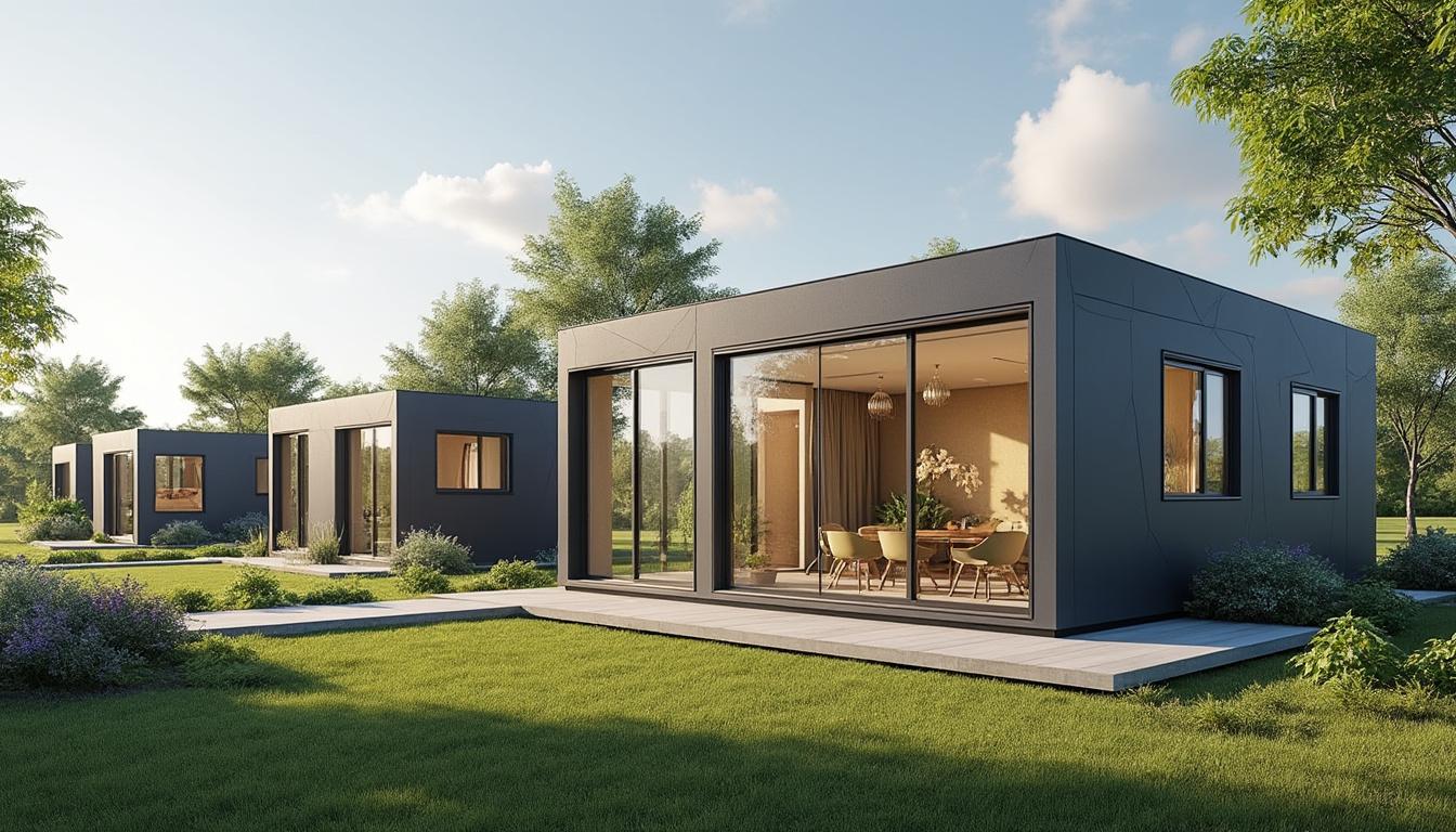 Scopri come ottimizzare il tuo investimento locativo nonostante la crisi edilizia. I nostri consigli pratici e le nostre strategie di manutenzione ti aiuteranno a rendere il tuo immobile più attraente e a massimizzare la redditività.