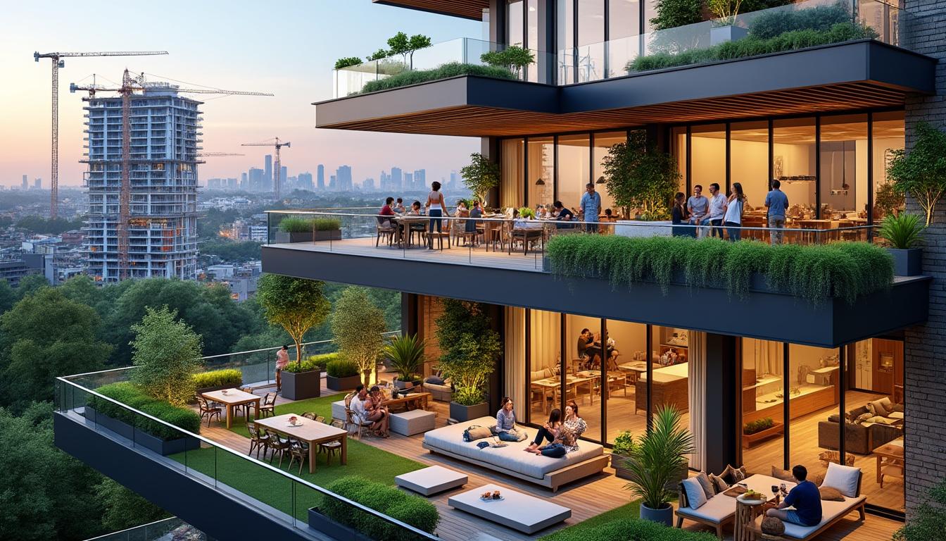 découvrez comment optimiser votre investissement locatif malgré la crise de la construction. apprenez des stratégies efficaces pour rendre vos biens plus attractifs et rentables, tout en surmontant les défis actuels du marché immobilier.