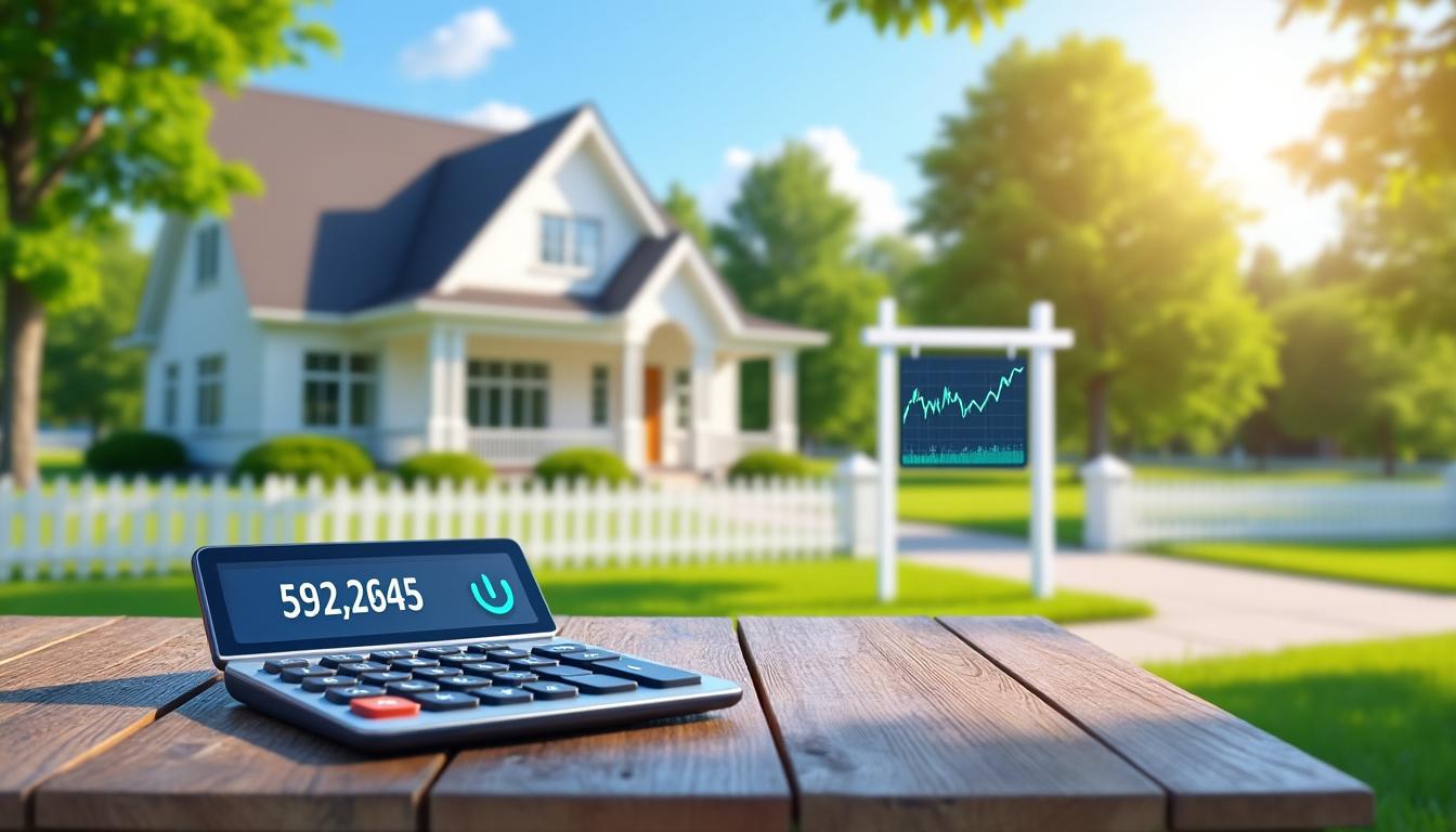 découvrez les prévisions des taux de crédit immobilier pour juillet 2025, et comment les évolutions actuelles pourraient impacter votre projet immobilier cet été. restez informé des tendances du marché pour optimiser votre financement.