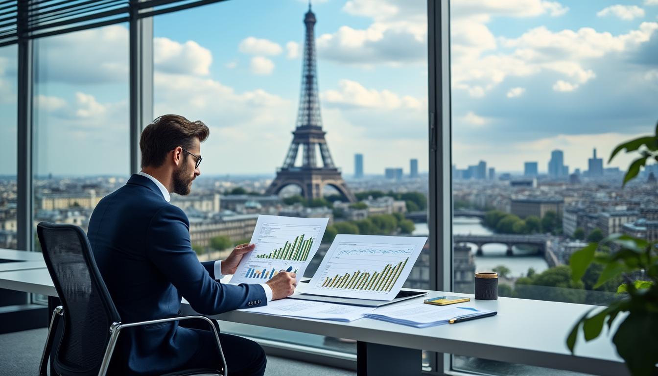 Detailed income review