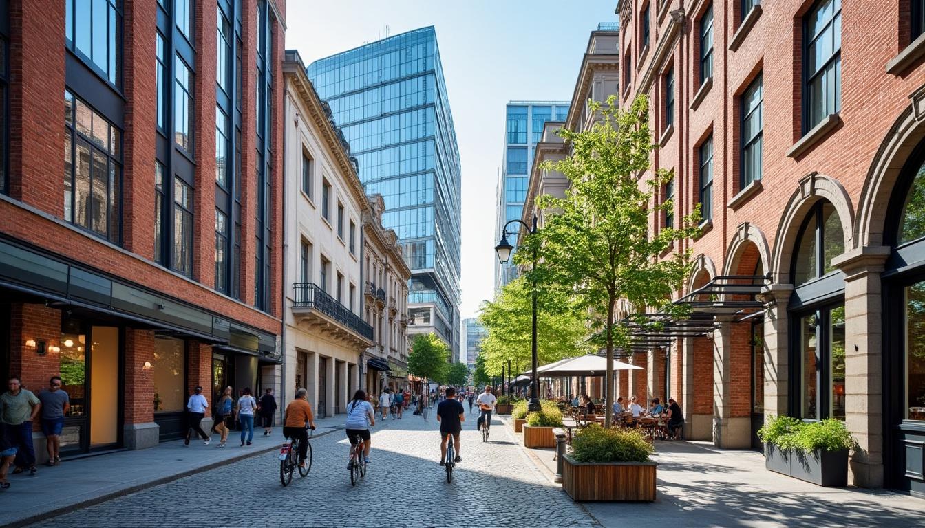 Die Perspektiven der Metropolregion Lyon basieren auf mehreren Schlüsselfaktoren: