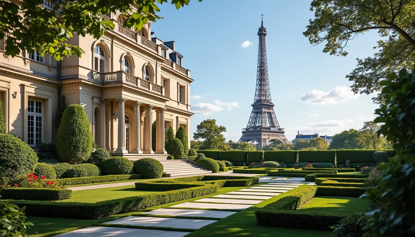 A viabilidade a longo prazo de investir no 16º arrondissement se baseia na
