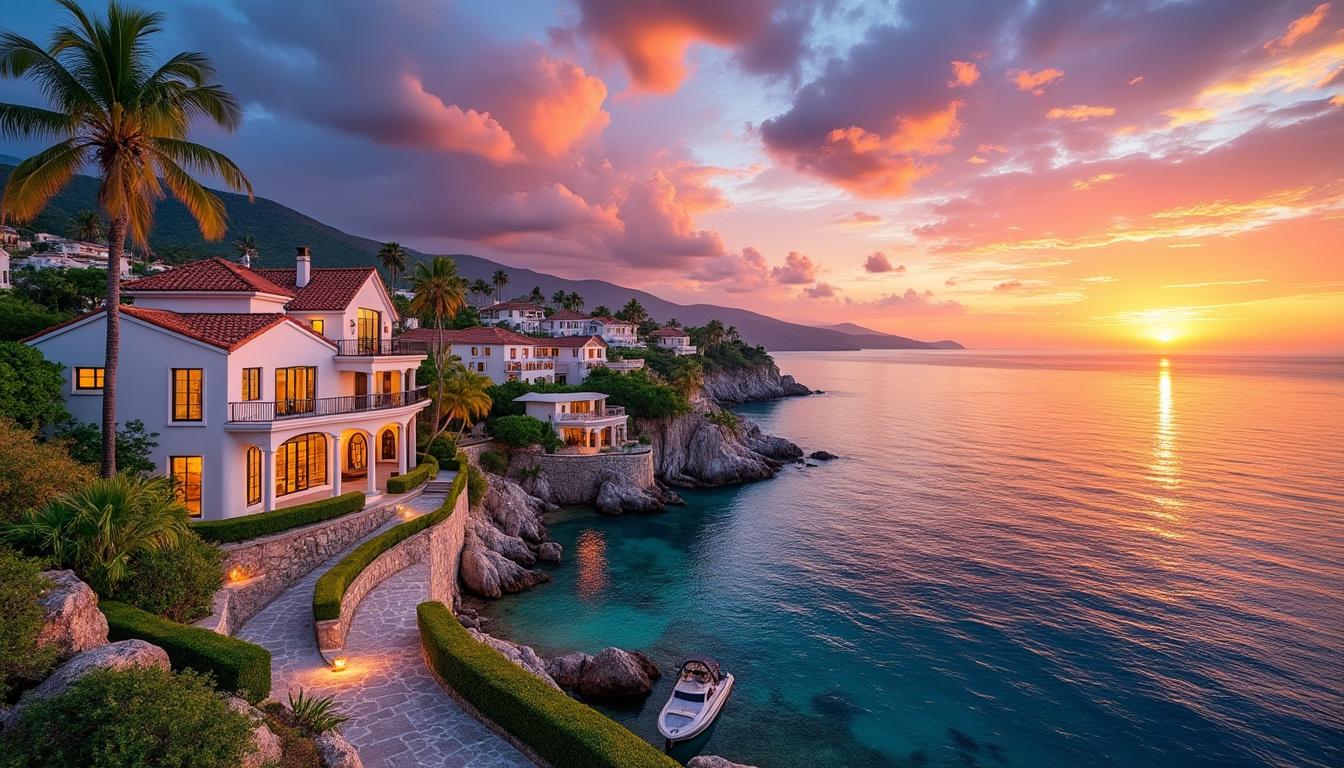 Verstärkter Wettbewerb unter Käufern