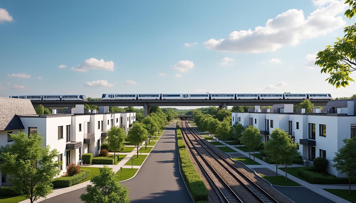 Einflussfaktoren auf Prognosen: Wirtschaft, Regulierung und Marktpsychologie.