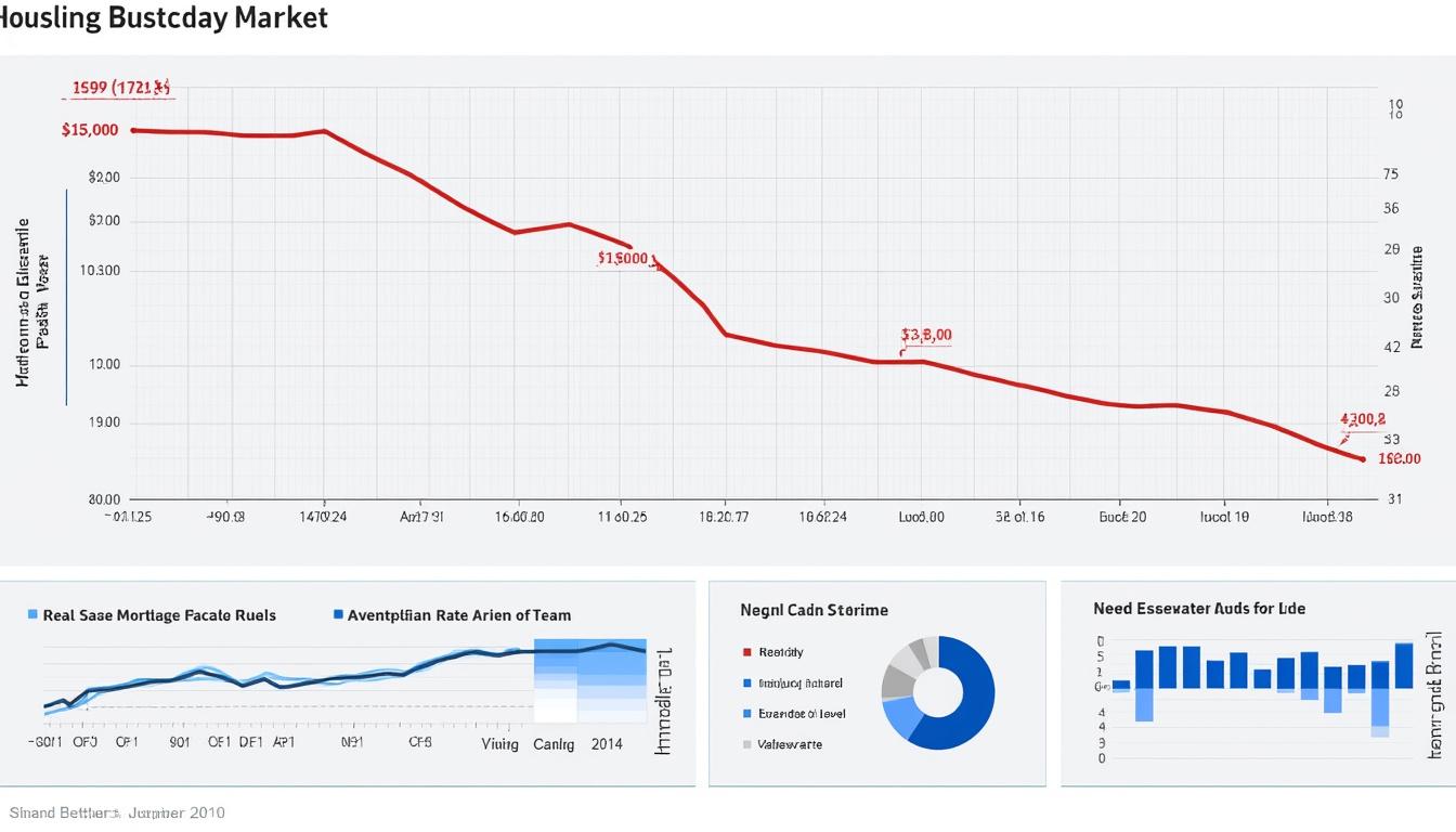 Rückgang bei Bautätigkeit und Konsum