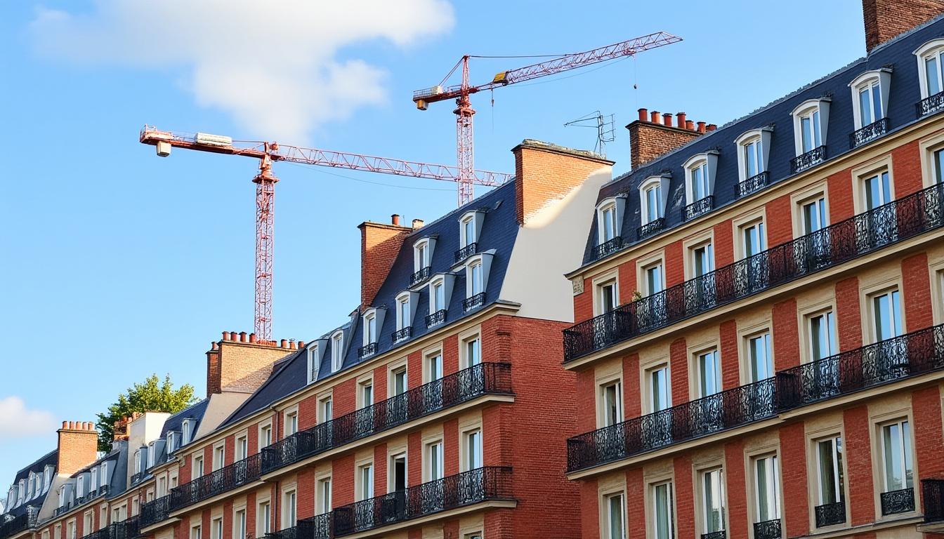 As projeções de profissionais do setor são geralmente otimistas em relação às futuras tendências de preços na Grande Paris. Até setembro de 2025, o preço médio por metro quadrado em Paris é estimado em € 9.750.