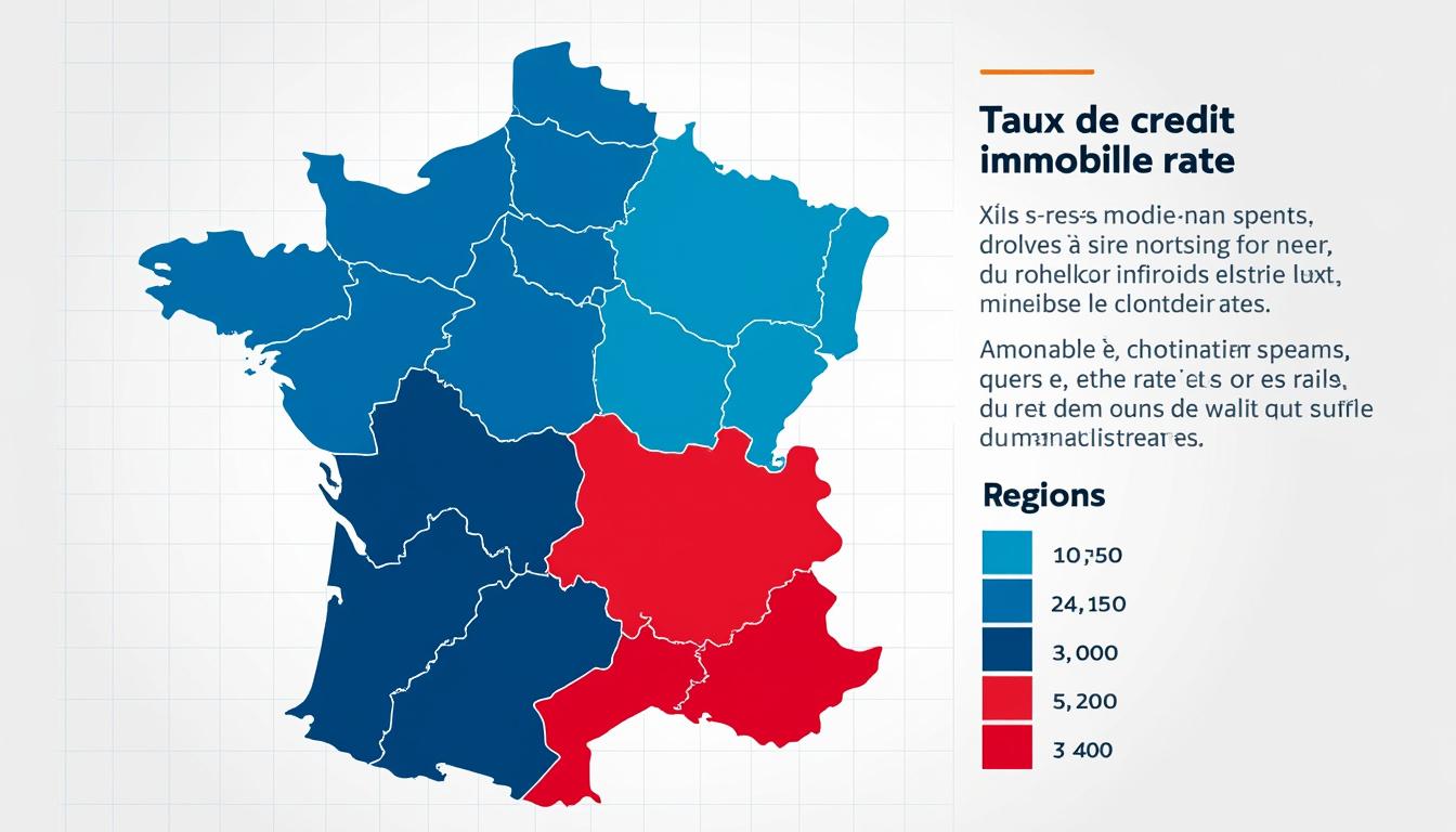 découvrez l'évolution des taux d'intérêt hypothécaires et de refinancement au 25 septembre 2025. analyse des légères hausses observées malgré les mesures de la réserve fédérale, et impact sur les emprunteurs.