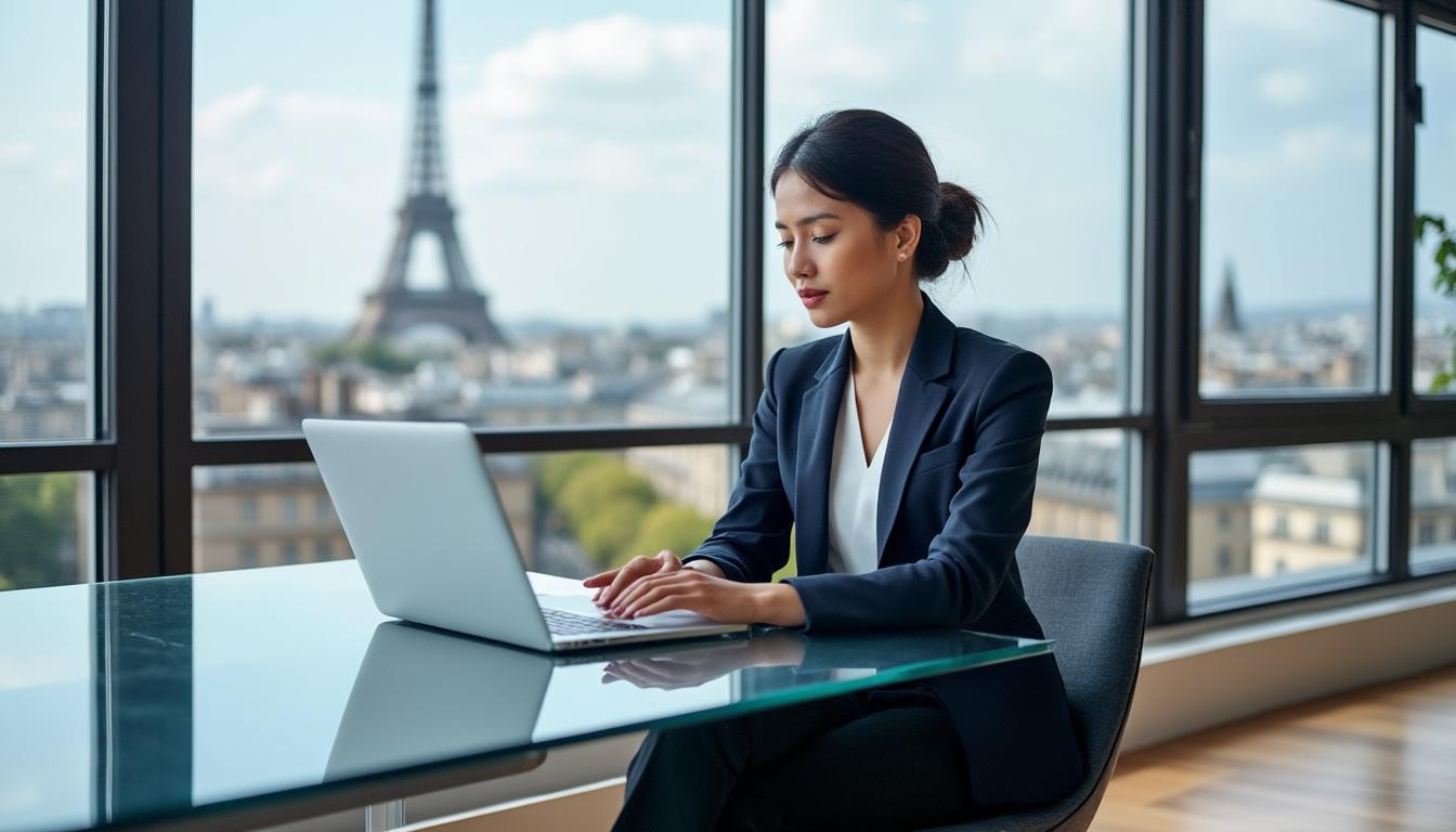 nuveen real estate france annonce la nomination d’un nouveau directeur général chargé des investissements, renforçant ainsi sa stratégie de croissance et de gestion d’actifs immobiliers.