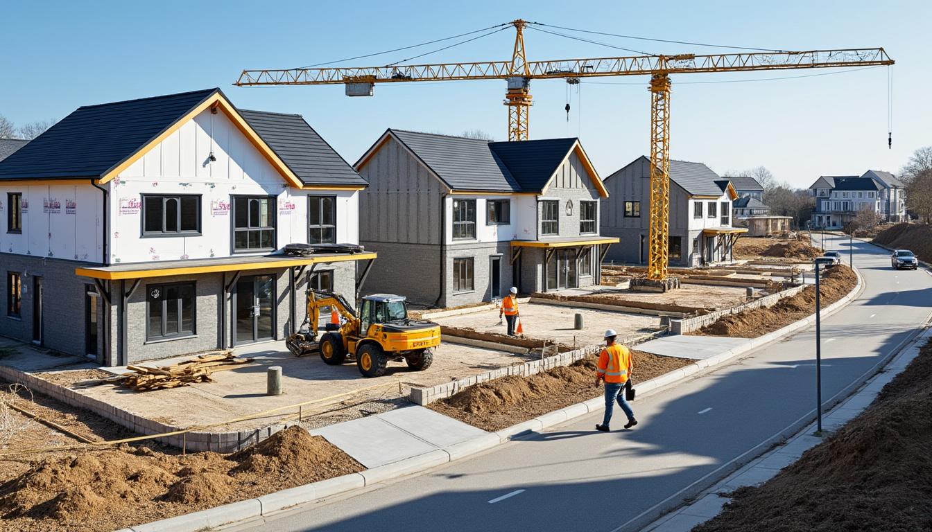 great southern bank propose un nouveau prêt immobilier sur 40 ans, offrant des conditions avantageuses pour faciliter l'achat de votre maison.