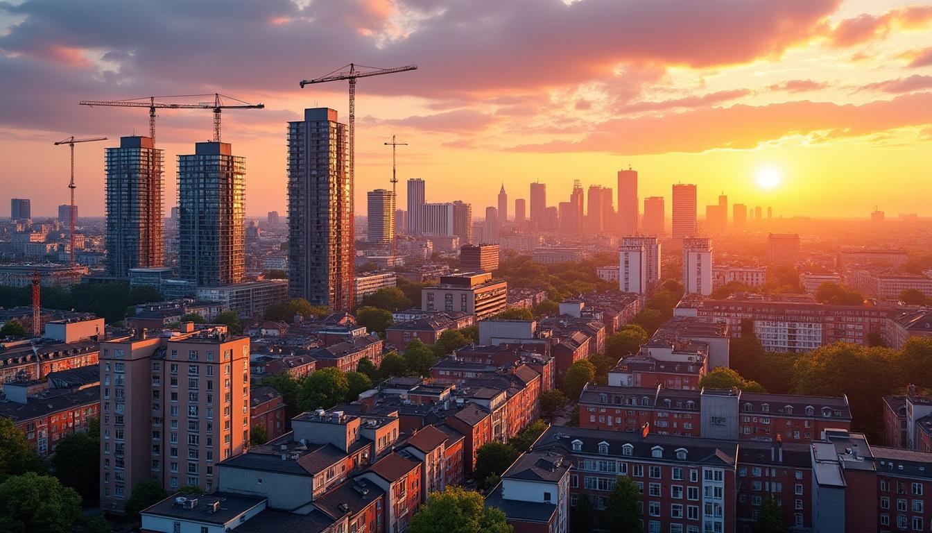 découvrez l'offre innovante de great southern bank : un nouveau prêt immobilier sur 40 ans, conçu pour faciliter l'accès à la propriété avec des mensualités adaptées et un taux compétitif.