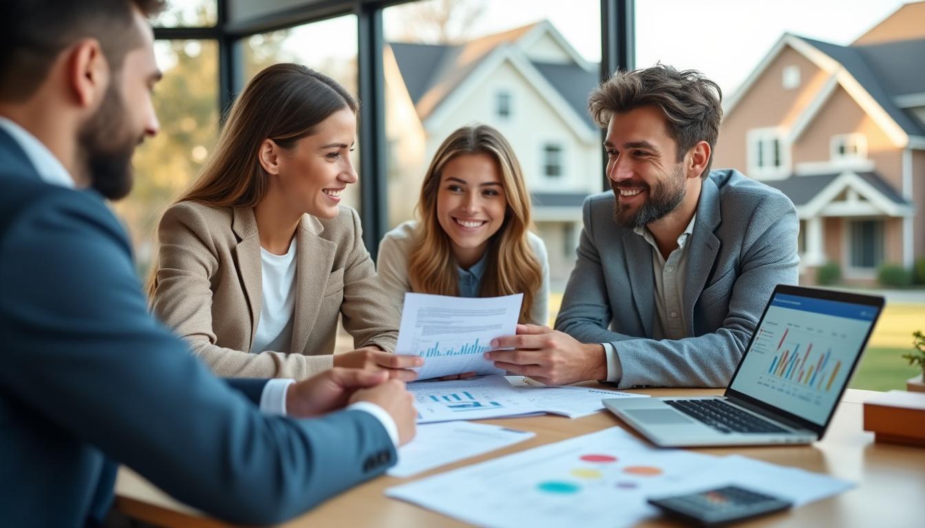 découvrez les taux bancaires officiels pour les prêts immobiliers sur 15, 20 et 25 ans et optimisez votre financement immobilier facilement.