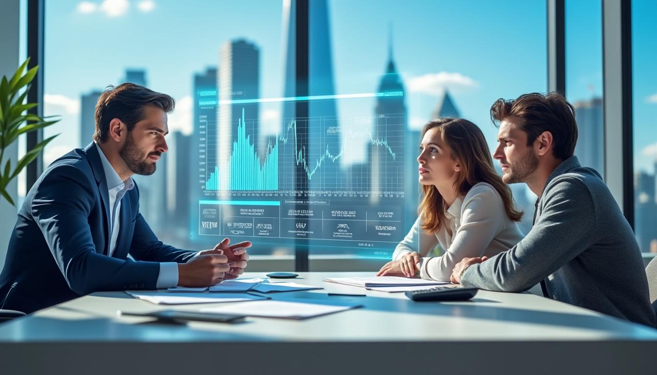 découvrez comment les nouvelles règles du prêt immobilier en 2026 vont impacter les taux d’intérêt et ce que cela signifie pour votre projet d’achat immobilier.