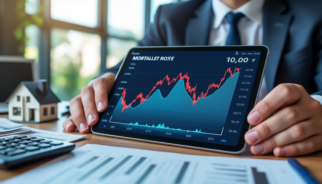 découvrez les prévisions des taux de prêt immobilier pour janvier 2026 et les tendances à suivre pour optimiser votre financement immobilier.