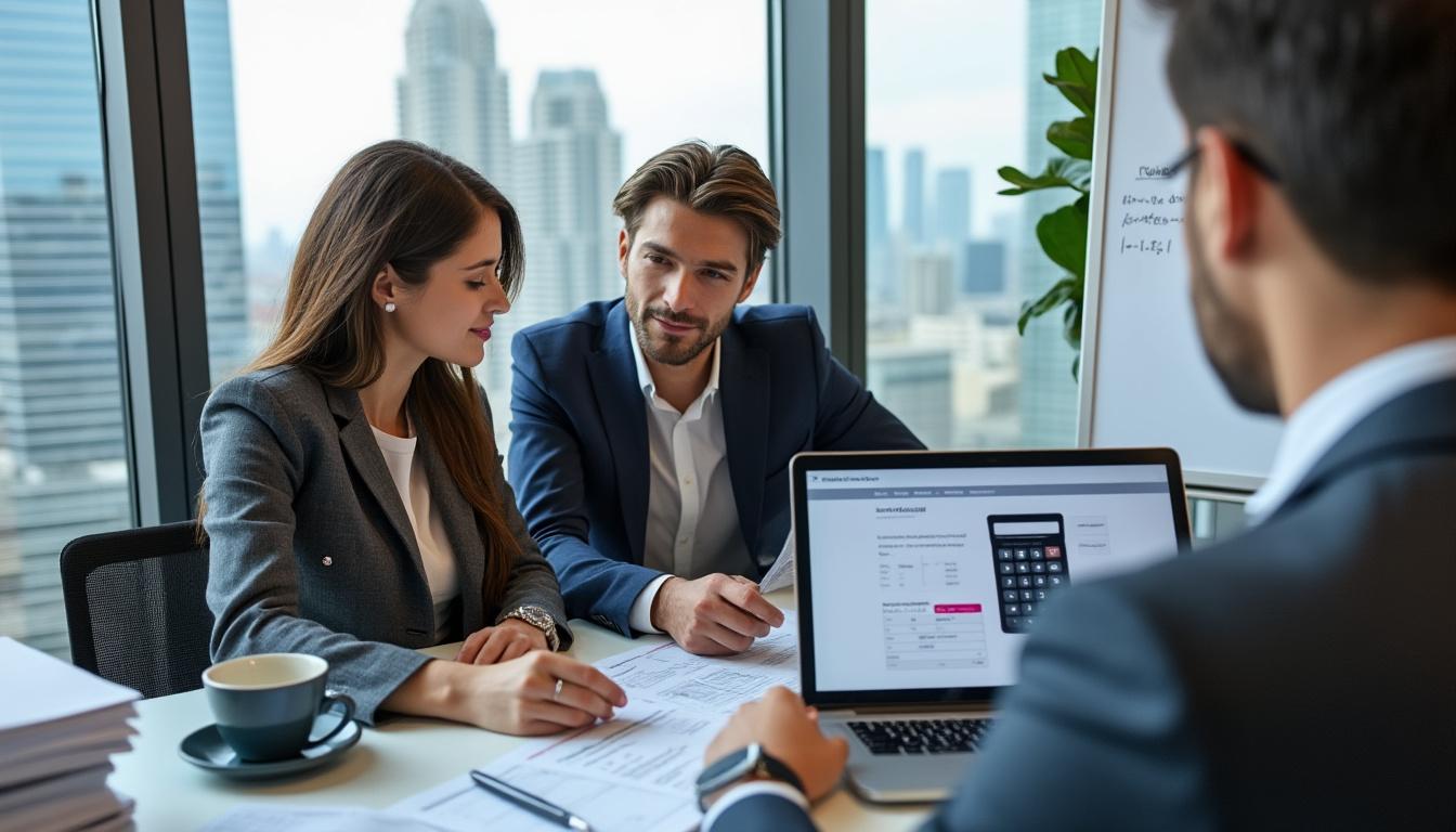 découvrez les tendances des taux des prêts immobiliers en 2026 et analysez les perspectives après la reprise observée en 2025 pour mieux préparer vos projets immobiliers.