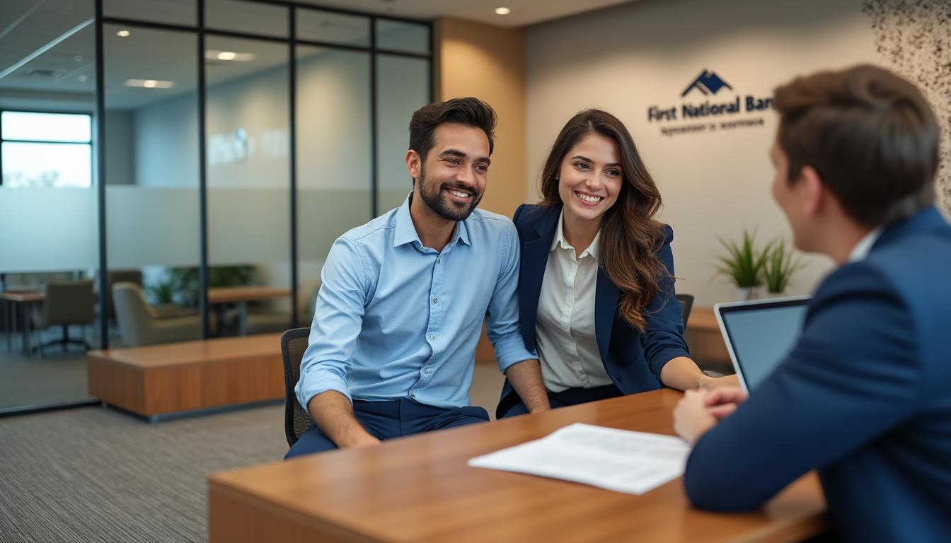 découvrez l'évolution du marché du crédit immobilier avec une légère hausse des taux et un ralentissement de la reprise, analysés par crédit logement/csa.