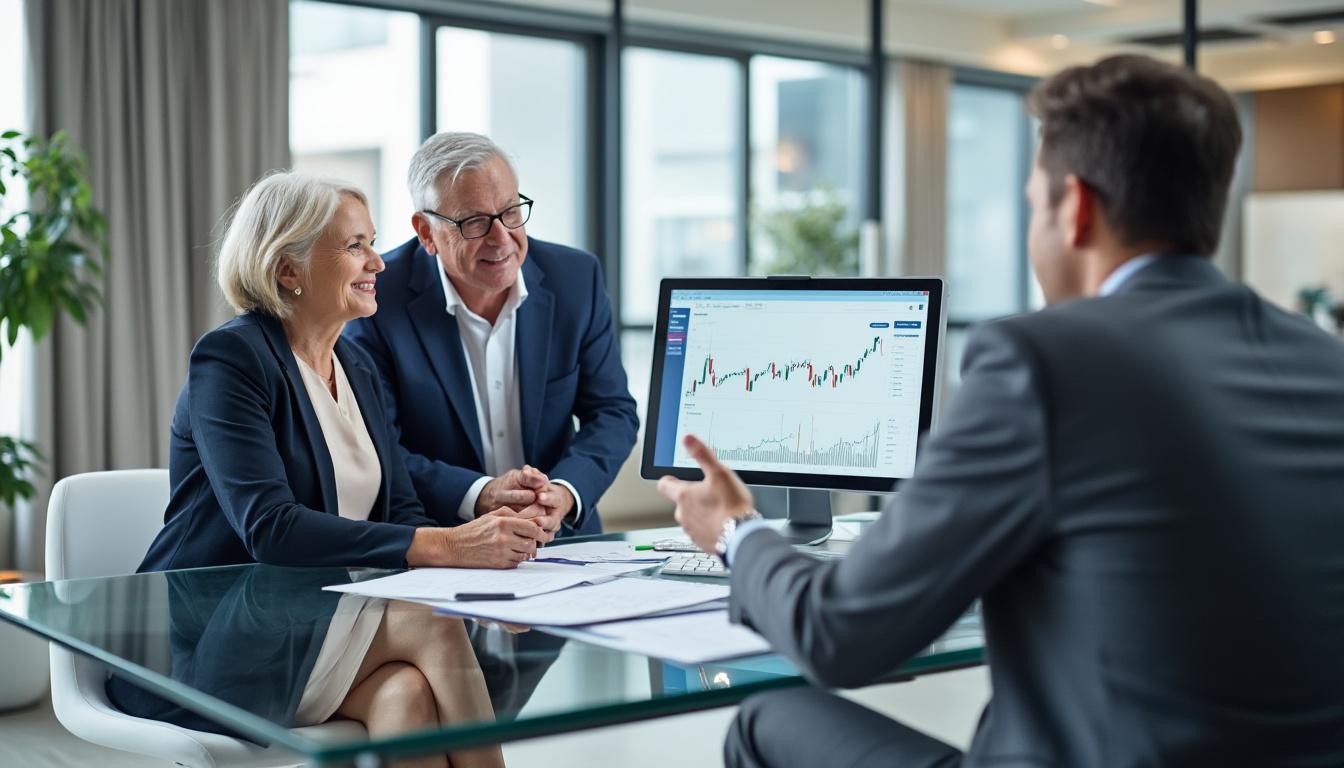 découvrez comment financer votre logement après 60 ans, un défi peu fréquent mais tout à fait réalisable grâce à des solutions adaptées à vos besoins.