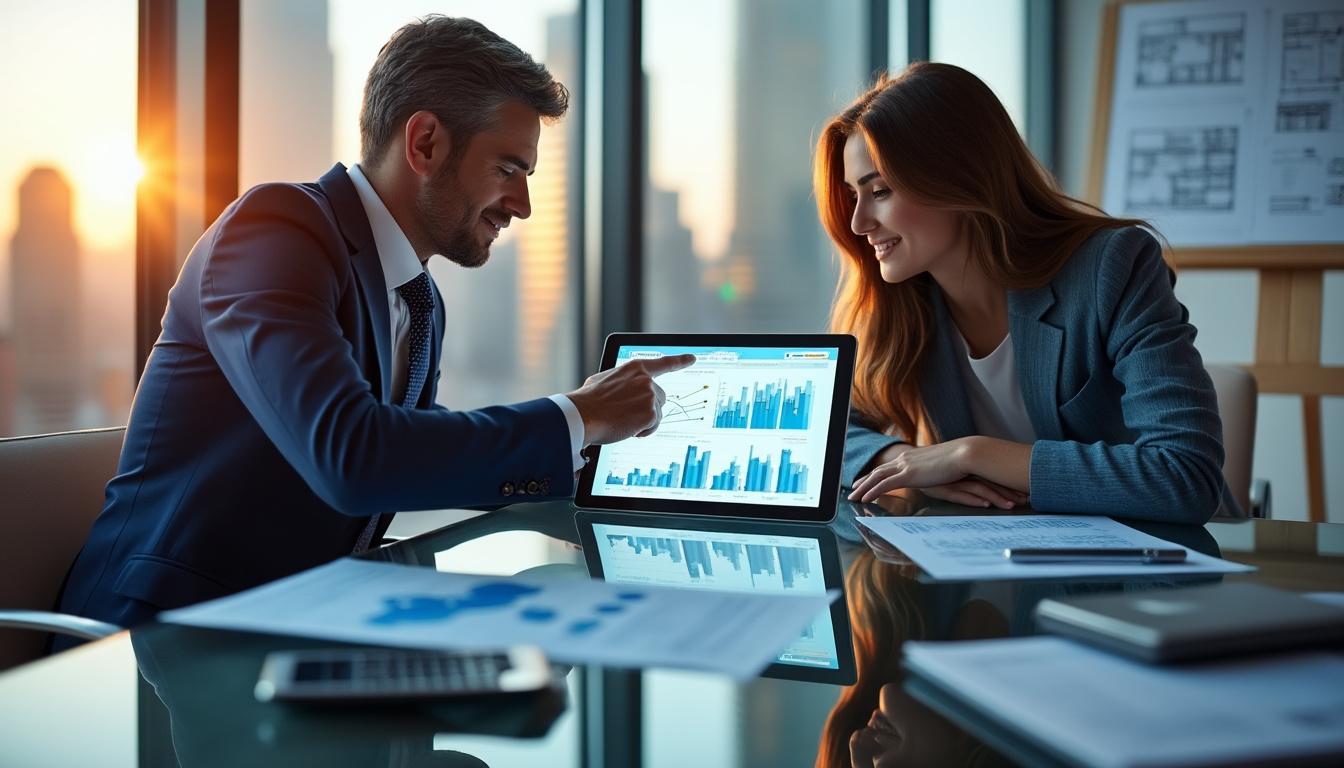 découvrez les tendances actuelles des taux immobiliers et les conditions de prêt en vigueur pour mieux préparer votre projet d'achat ou de financement.