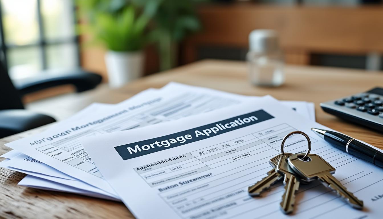 découvrez les tendances actuelles des taux d'intérêt et des conditions de prêt dans le secteur immobilier pour mieux préparer vos projets d'achat ou d'investissement.