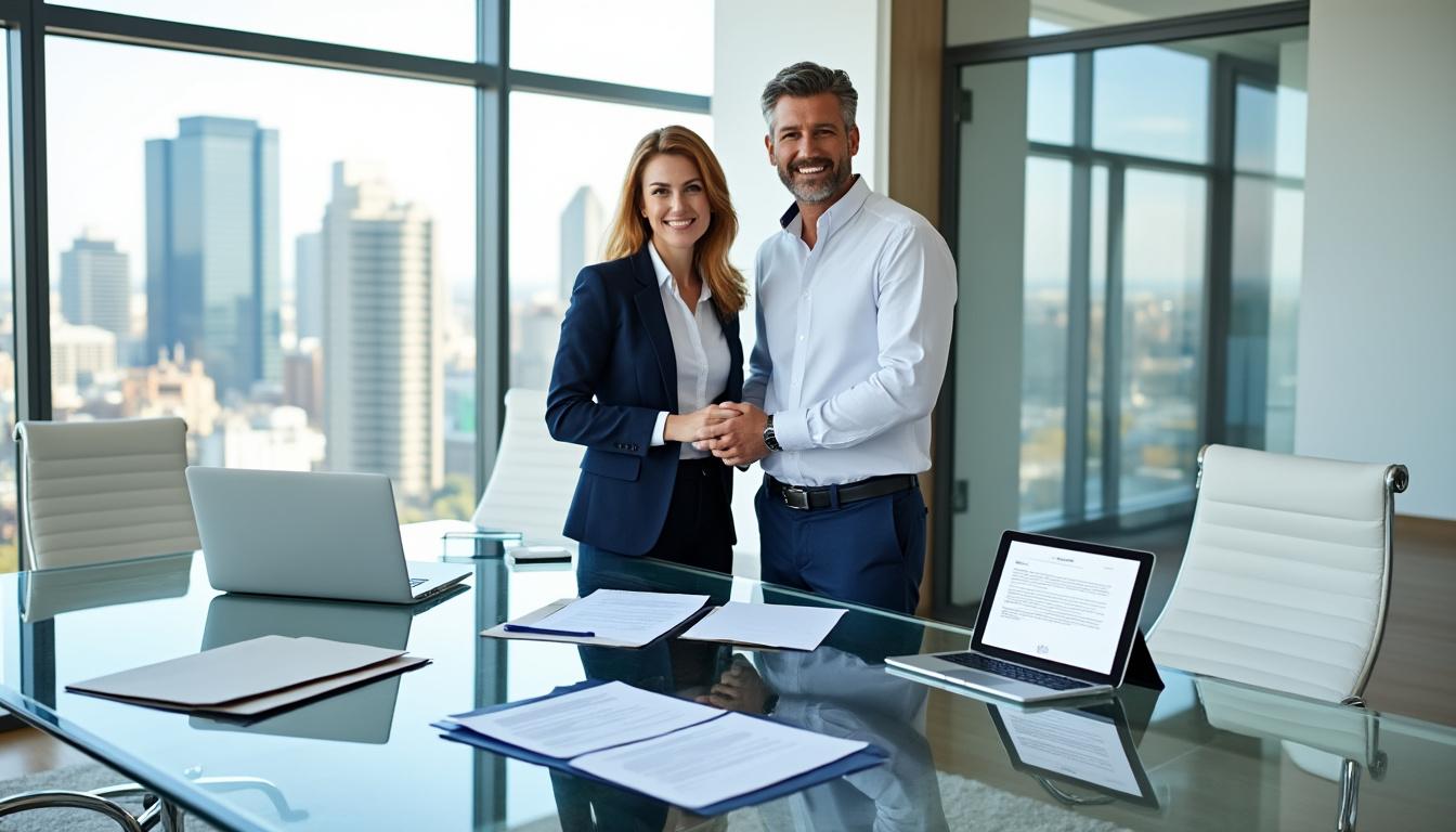 découvrez les dernières tendances des taux immobiliers et les conditions de prêt actuelles pour bien préparer votre projet d'achat ou de financement.