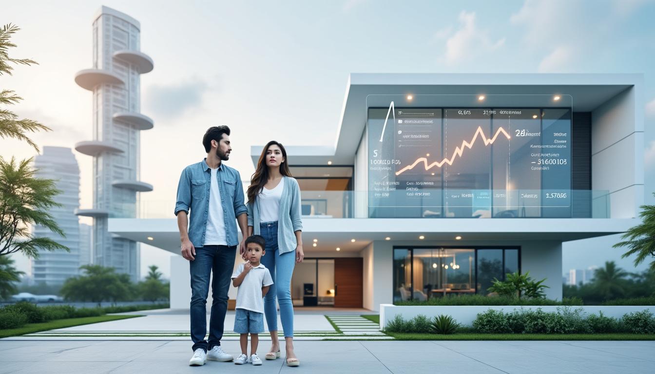 découvrez comment l'assurance de prêt immobilier impactera le pouvoir d'achat en 2026 et quelles solutions adopter pour protéger votre investissement.