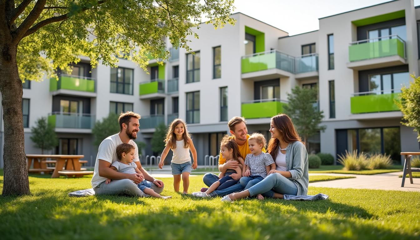 ptz 2026 : explorez les nouveaux plafonds du prêt à taux zéro et comprenez leur impact sur votre projet immobilier pour mieux financer votre achat.