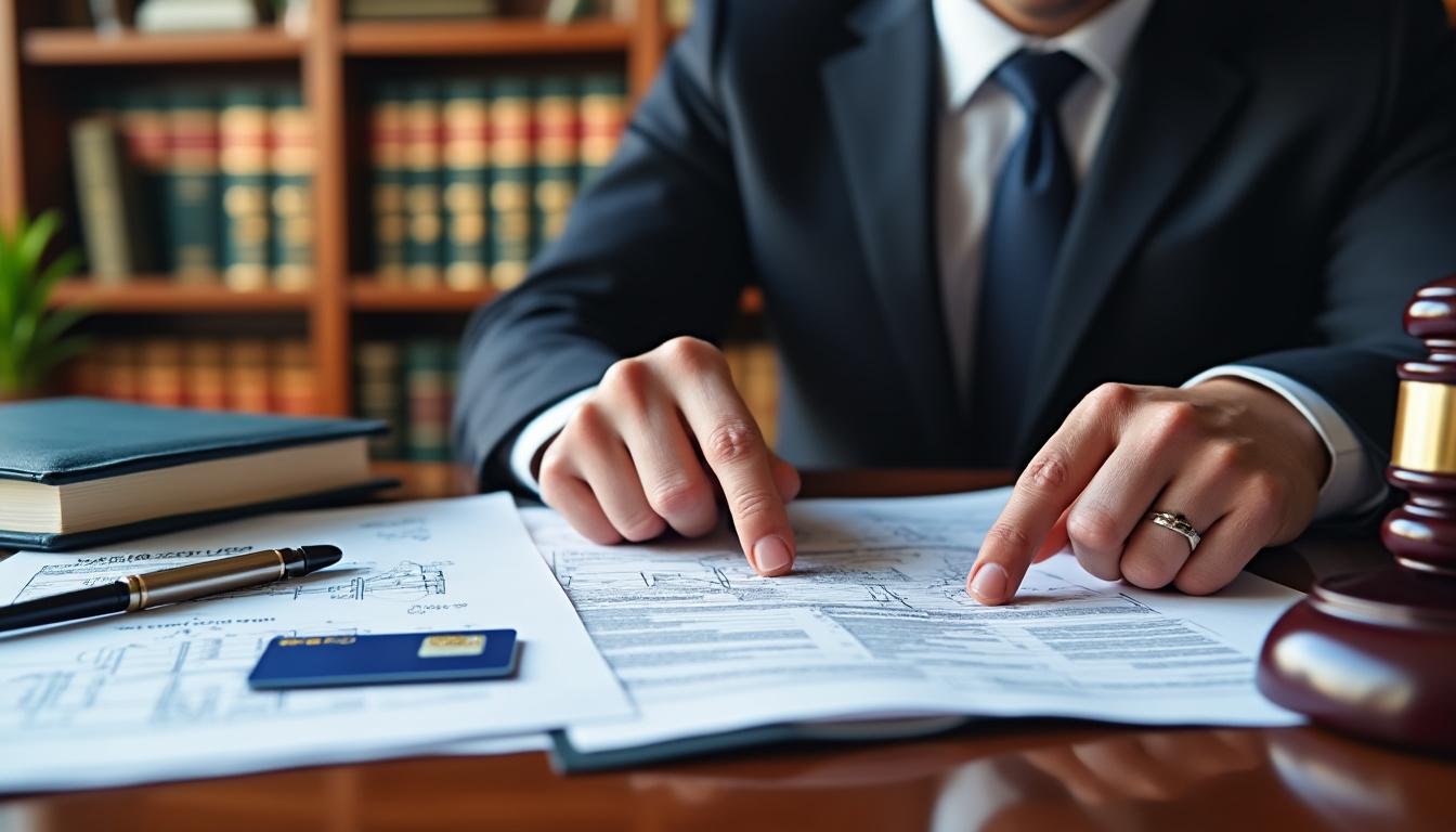 découvrez comment la justice attribue la responsabilité du notaire dans une affaire d'usurpation d'identité militaire liée à un prêt immobilier, et les conséquences juridiques associées.